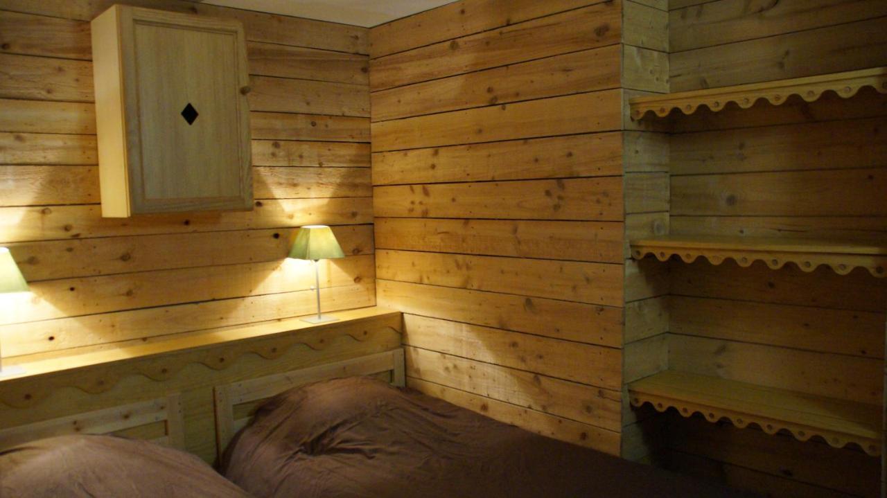 Appartement 4 Personnes Saint-Lary Village Zewnętrze zdjęcie